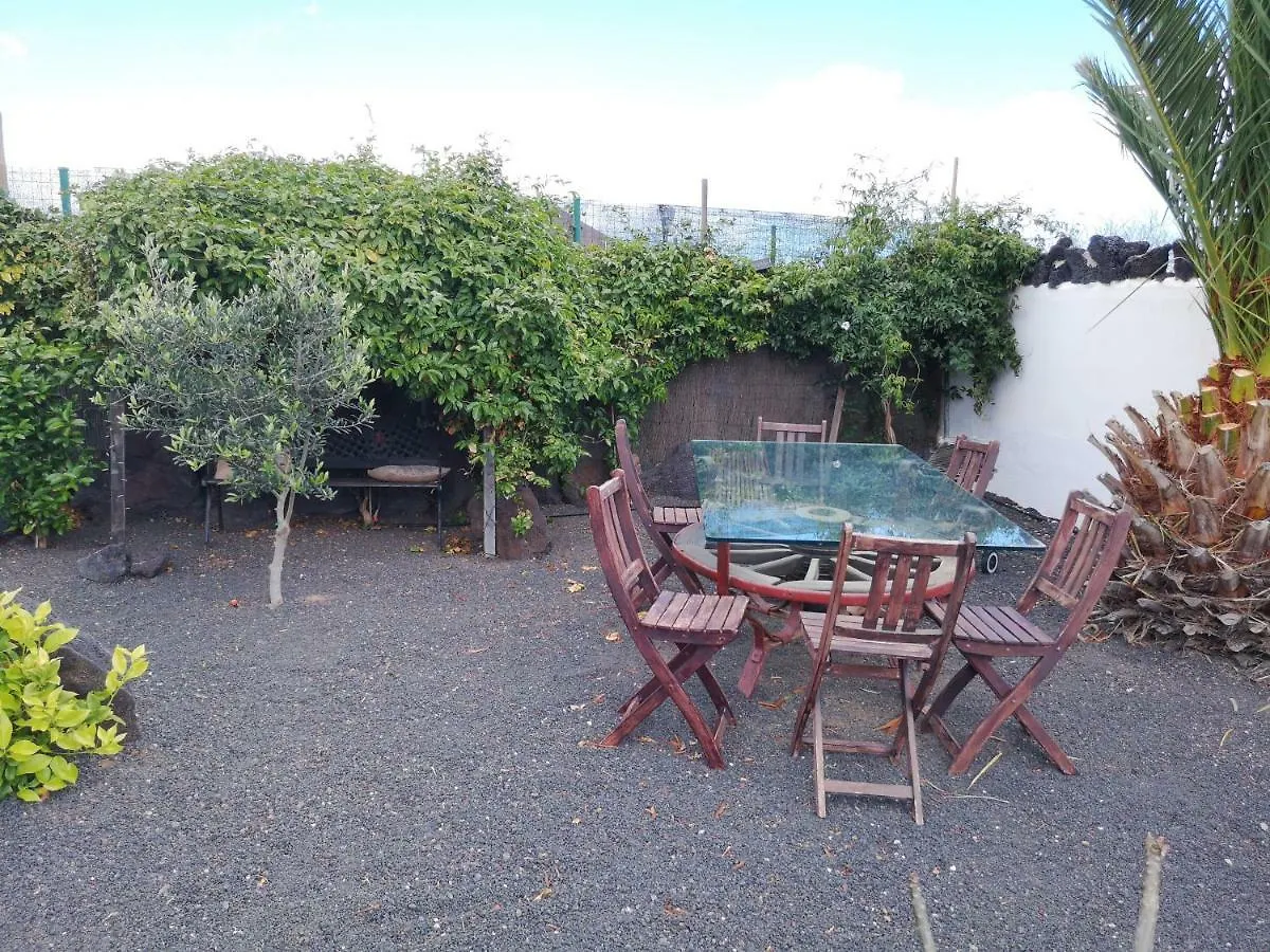 Casita De Gato Villa Tahiche