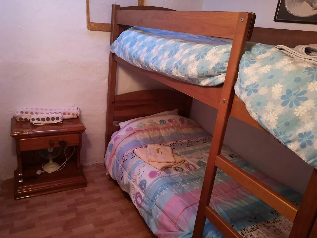 Casita De Gato Villa Tahiche 0*,  Spain