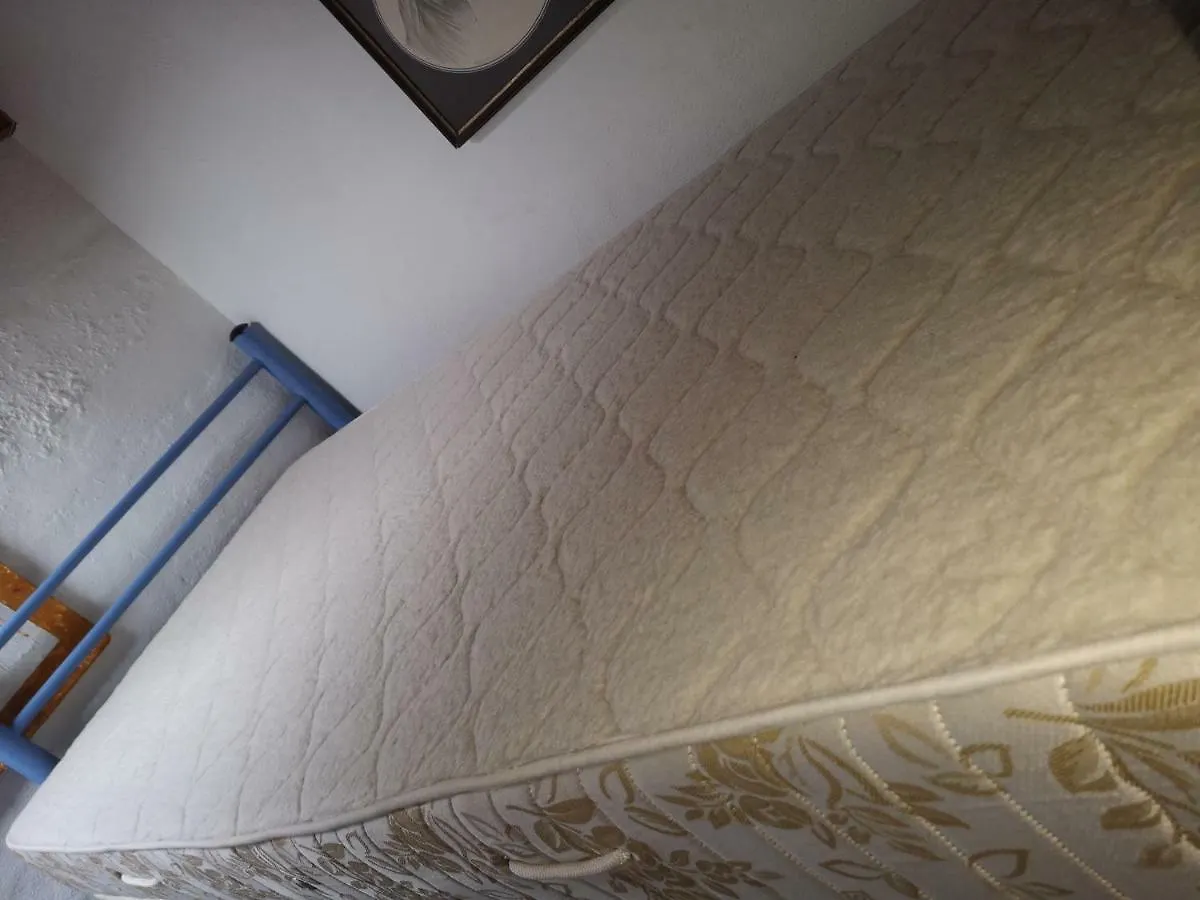 Casita De Gato Villa Tahiche Holiday home