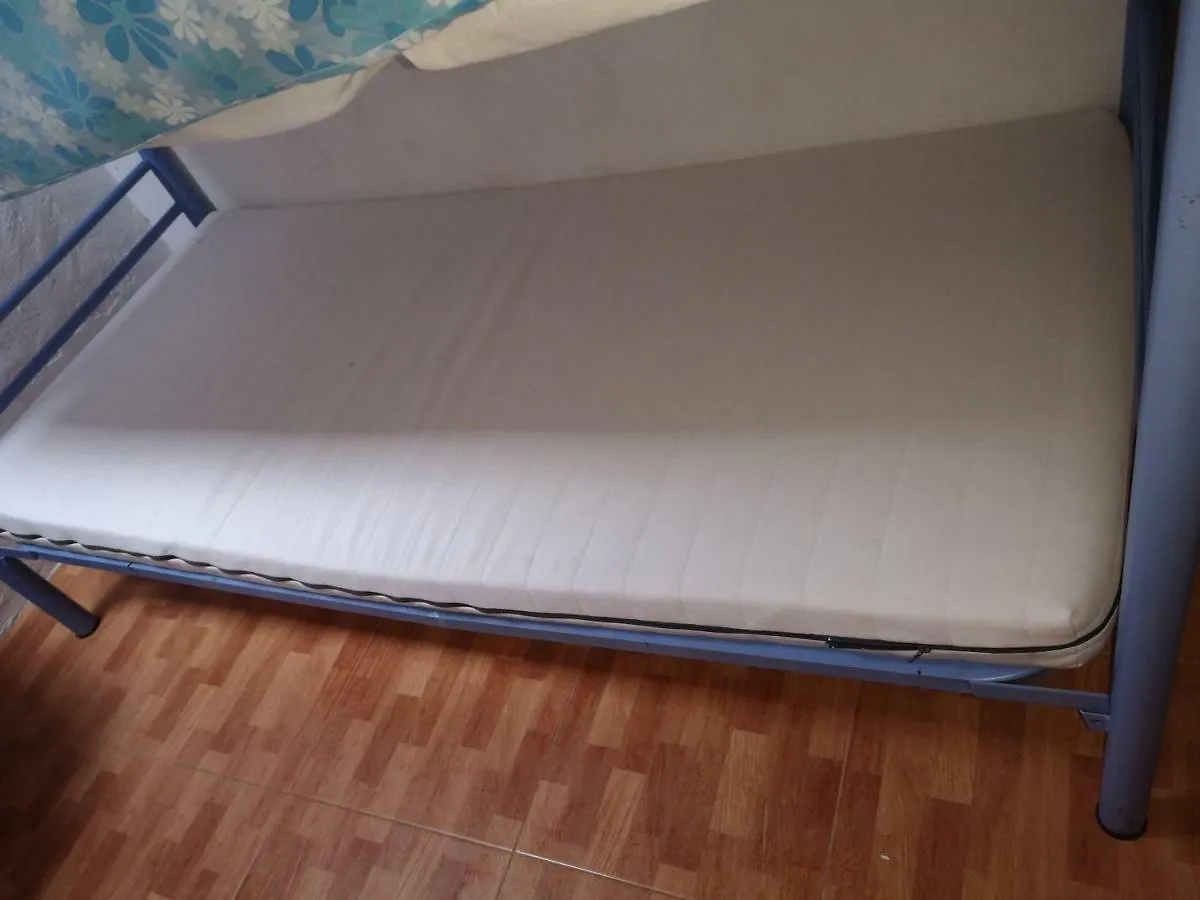 Holiday home Casita De Gato Villa Tahiche Spain