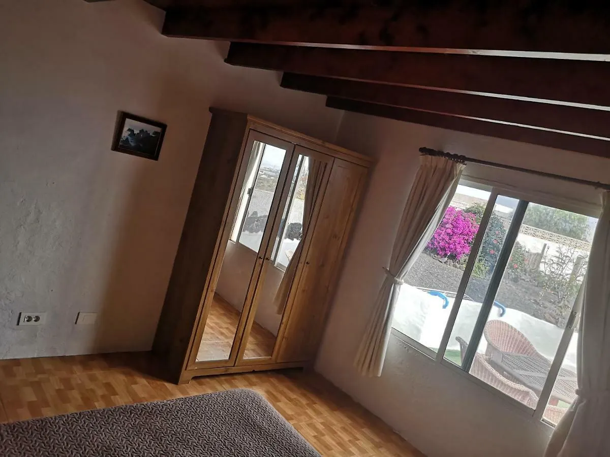 Casita De Gato Villa Tahiche